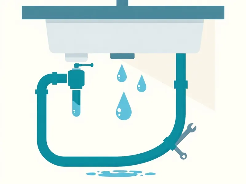 Plombier Viroflay — réparation de fuite d’eau